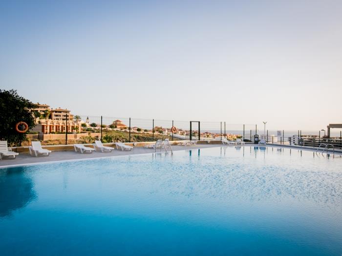 image Cozy Apartment Playa Paraiso, Pool 28