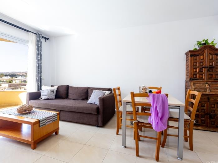 image Cozy Apartment Playa Paraiso, Pool 2