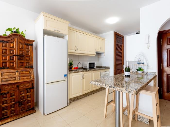 image Cozy Apartment Playa Paraiso, Pool 3