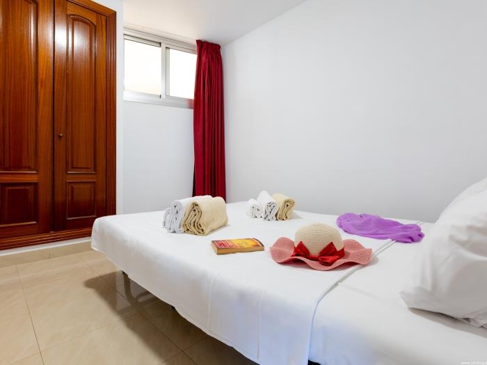 image Cozy Apartment Playa Paraiso, Pool 4
