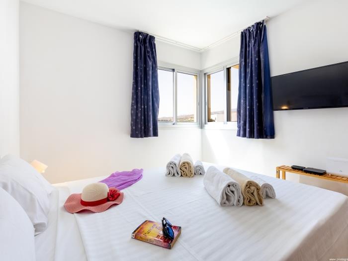 image Cozy Apartment Playa Paraiso, Pool 5