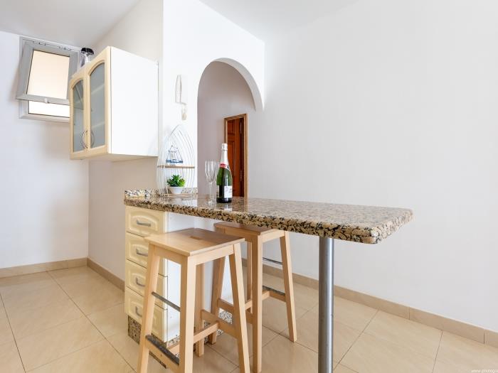 image Cozy Apartment Playa Paraiso, Pool 6