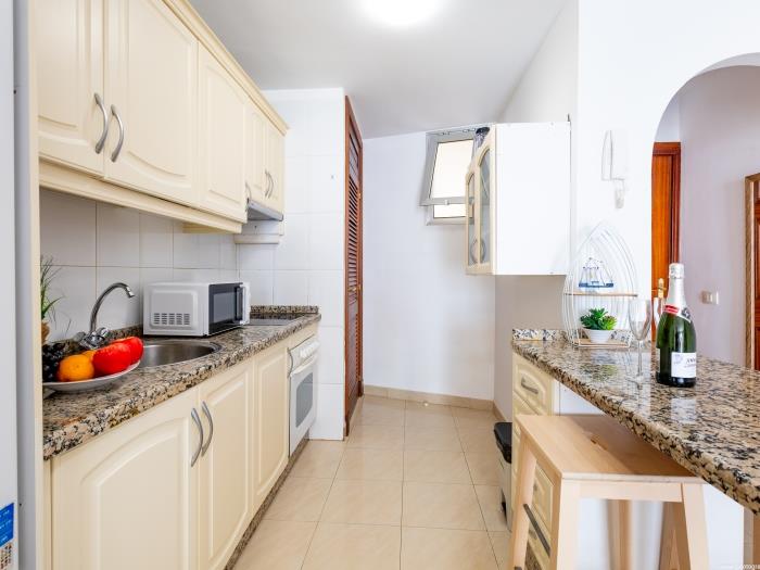 image Cozy Apartment Playa Paraiso, Pool 7