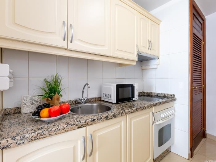 image Cozy Apartment Playa Paraiso, Pool 8