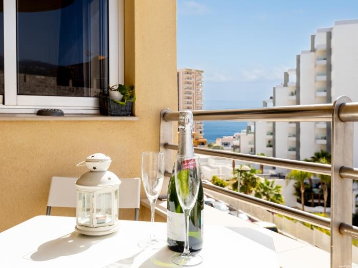 image Cozy Apartment Playa Paraiso, Pool 9