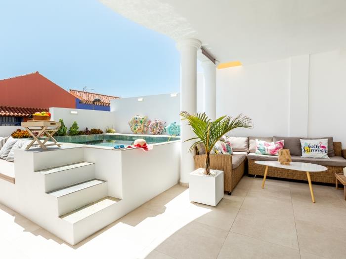 image Amazing Villa Fran July Sea view 11