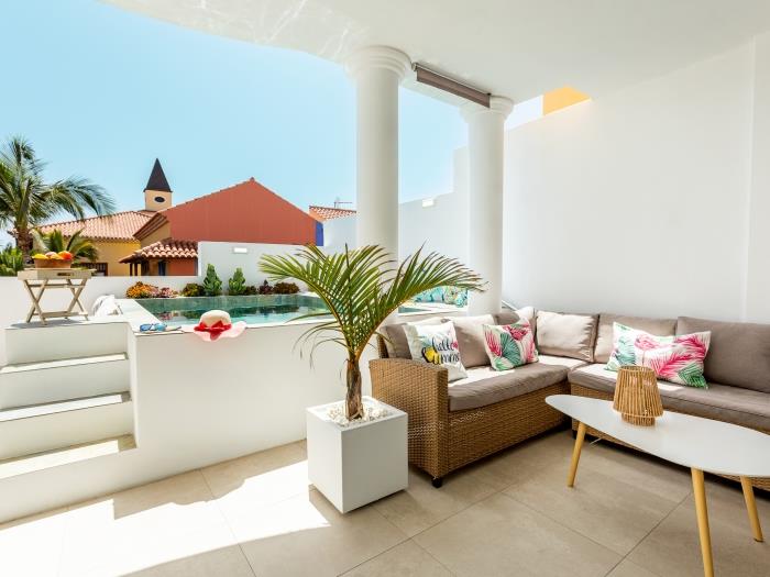 image Amazing Villa Fran July Sea view 12
