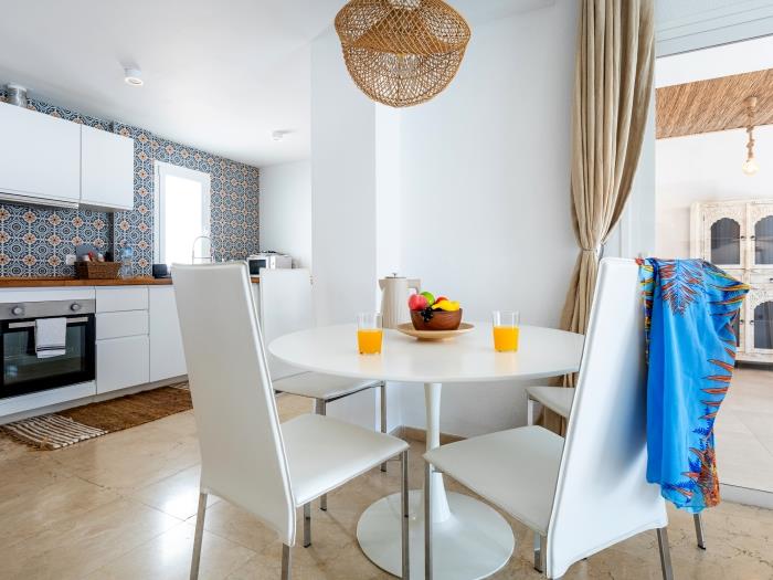 image Amazing Villa Fran July Sea view 14