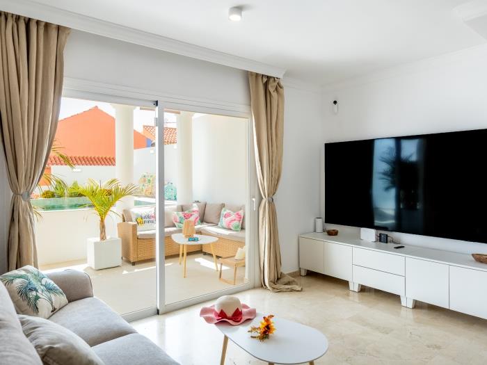 image Amazing Villa Fran July Sea view 18
