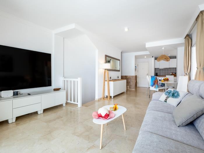 image Amazing Villa Fran July Sea view 19