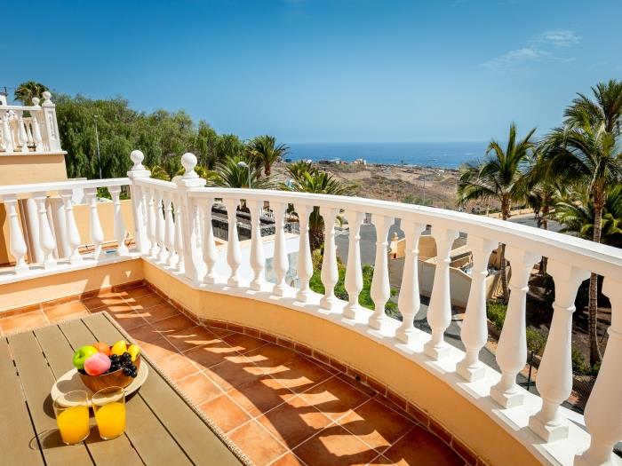 image Amazing Villa Fran July Sea view 20