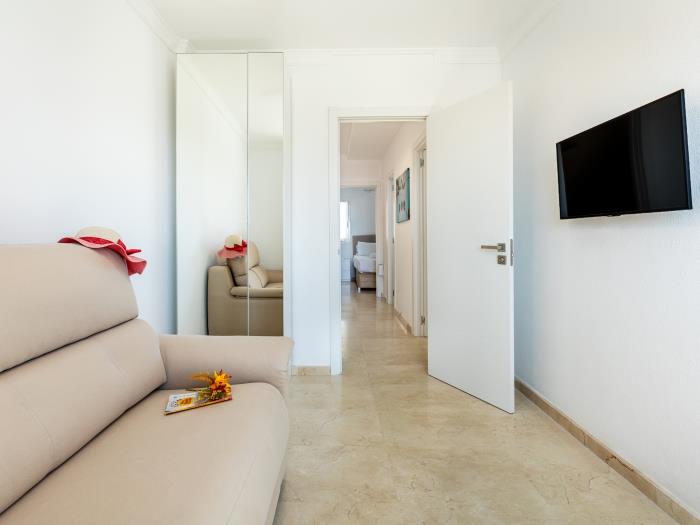 image Amazing Villa Fran July Sea view 22