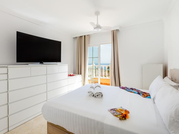 image Amazing Villa Fran July Sea view 25