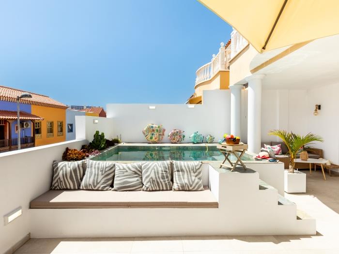 image Amazing Villa Fran July Sea view 2