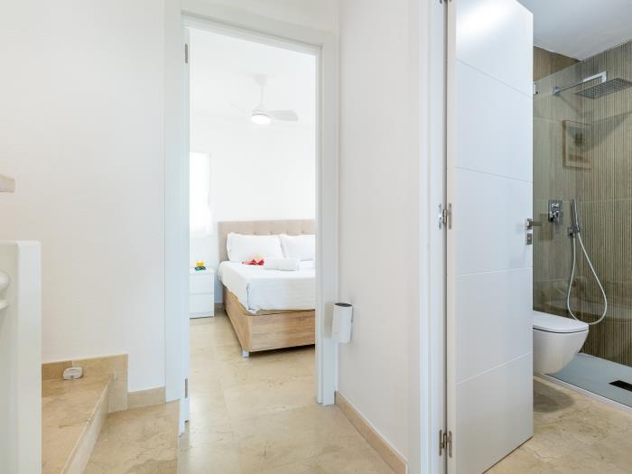 image Amazing Villa Fran July Sea view 31