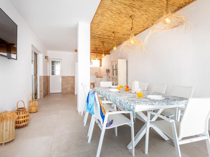 image Amazing Villa Fran July Sea view 3