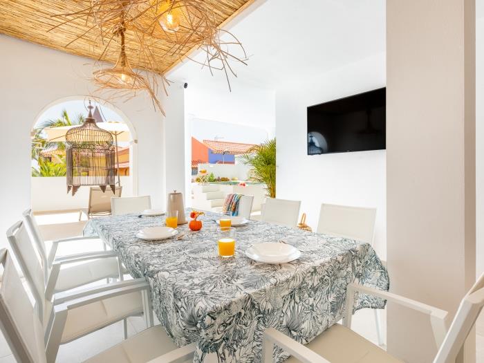 image Amazing Villa Fran July Sea view 4