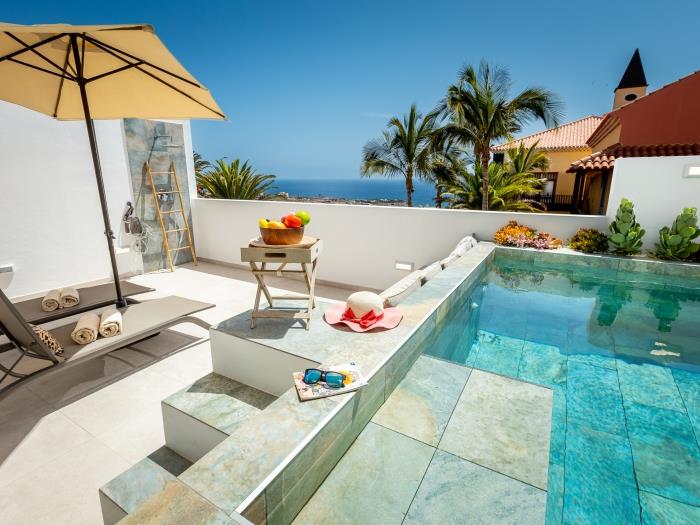 image Amazing Villa Fran July Sea view 6