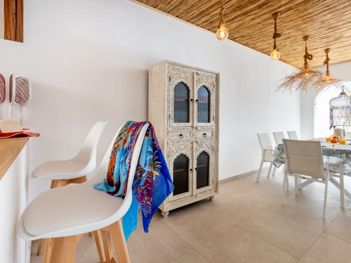 image Amazing Villa Fran July Sea view 8