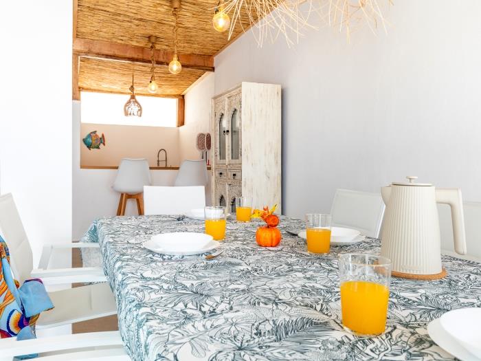 image Amazing Villa Fran July Sea view 9