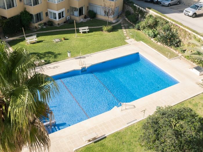 image Boutique Sea view studio 2A - La Cala de Mijas 12