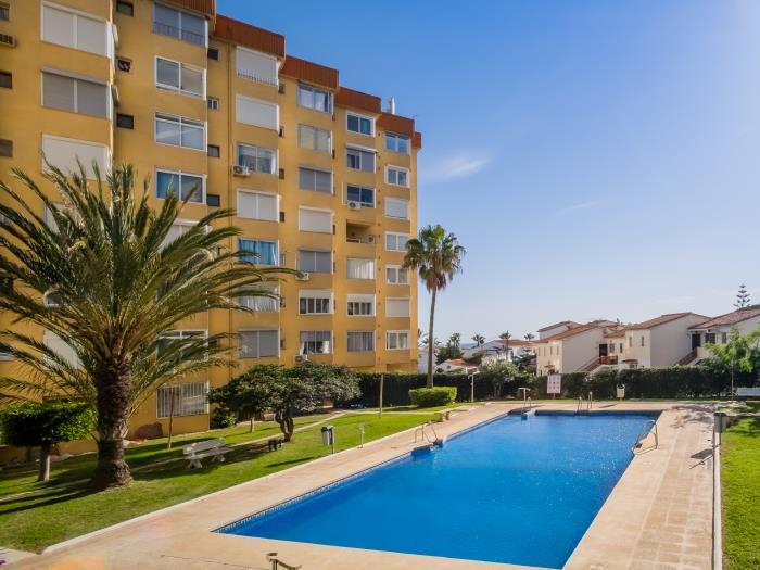 image Boutique Sea view studio 2A - La Cala de Mijas 16