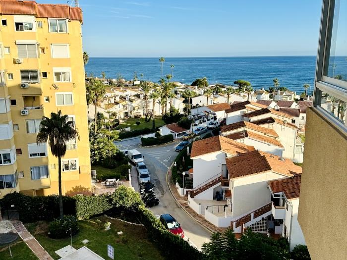 image Boutique Sea view studio 2A - La Cala de Mijas 18