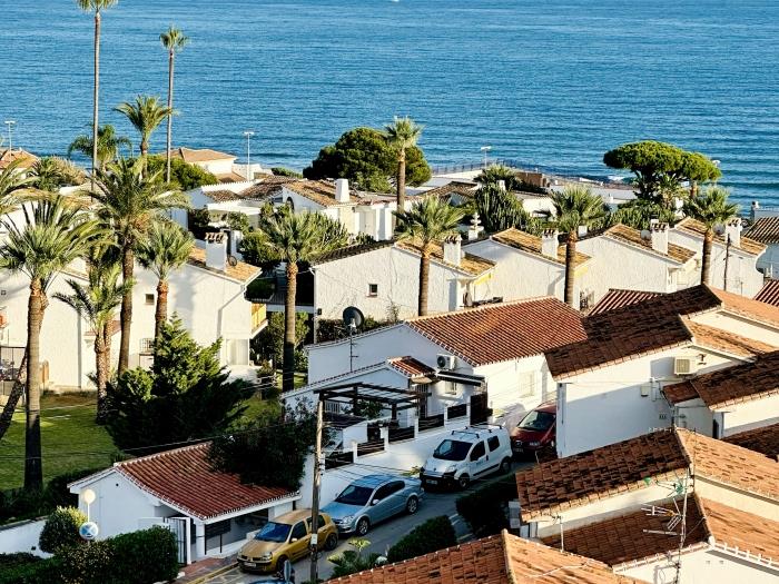 image Boutique Sea view studio 2A - La Cala de Mijas 19
