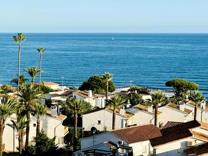 image Boutique Sea view studio 2A - La Cala de Mijas 20