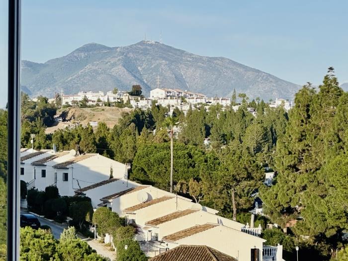 image Boutique Sea view studio 2A - La Cala de Mijas 21