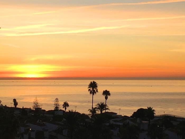 image Boutique Sea view studio 2A - La Cala de Mijas 23