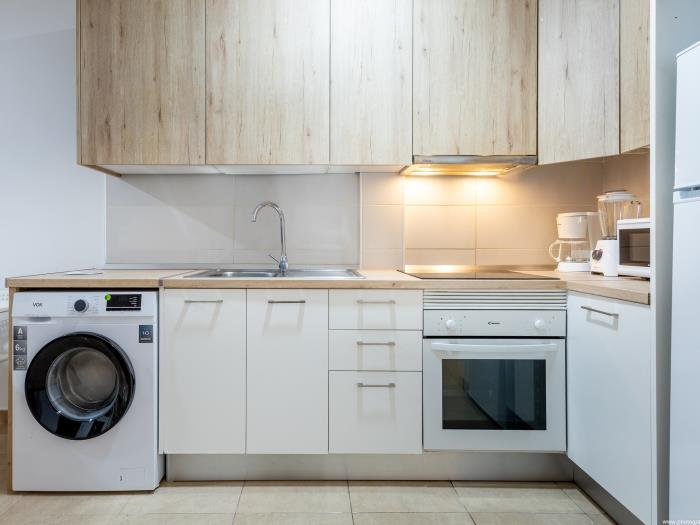 image Charming flat in the centre of Adeje 11