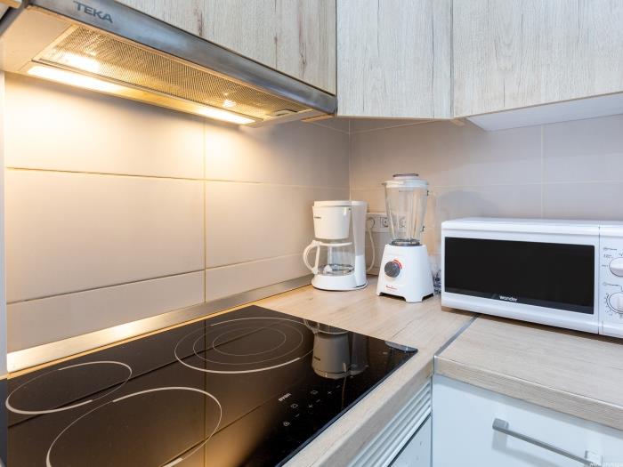 image Charming flat in the centre of Adeje 12