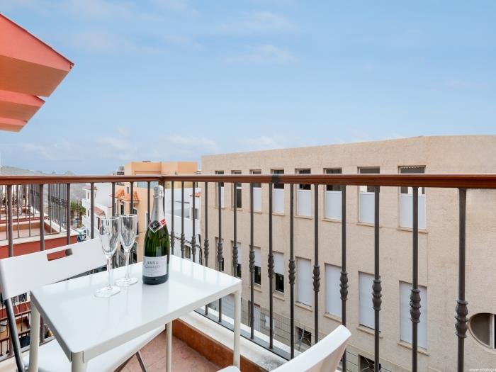 image Charming flat in the centre of Adeje 1