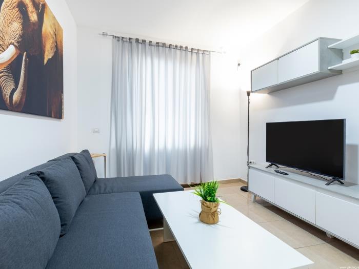 image Charming flat in the centre of Adeje 2