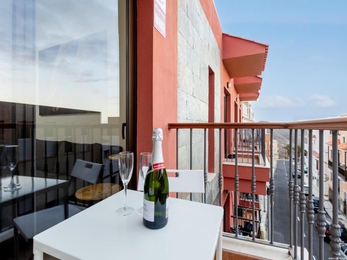 image Charming flat in the centre of Adeje 5