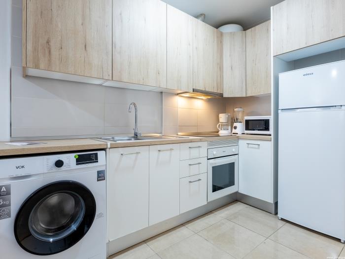 image Charming flat in the centre of Adeje 7