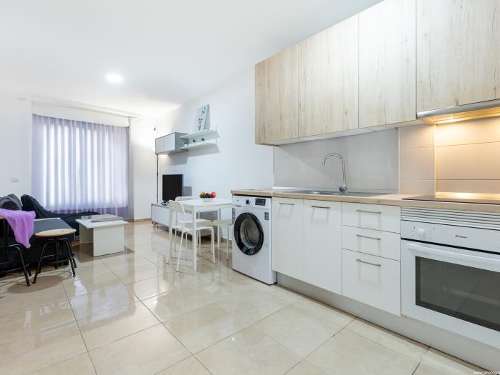 image Charming flat in the centre of Adeje 9