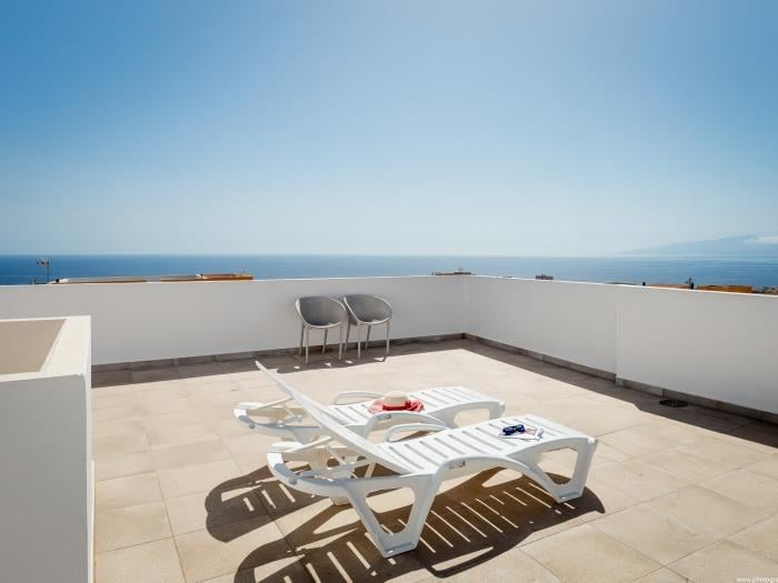 image Atico Vega Penthouse 0