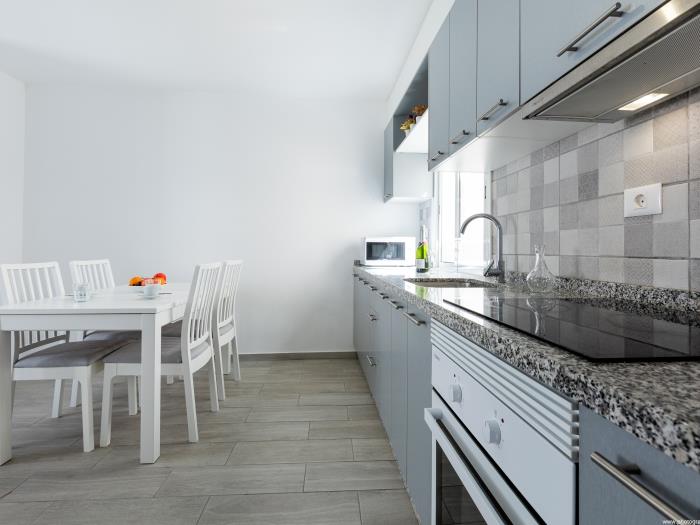 image Atico Vega Penthouse 12