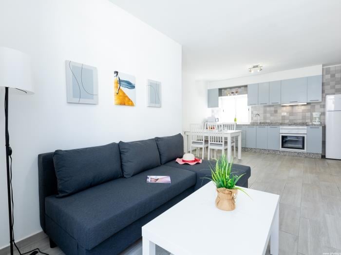 image Atico Vega Penthouse 1