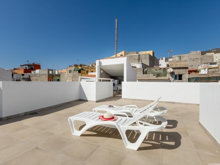 image Atico Vega Penthouse 31