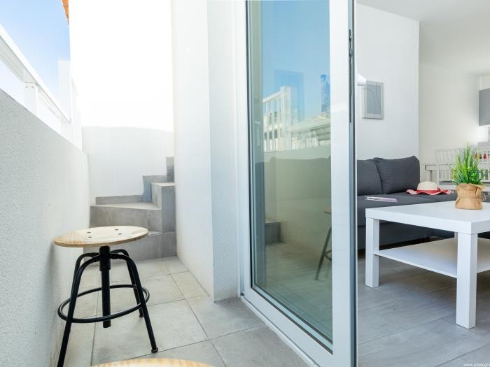 image Atico Vega Penthouse 6