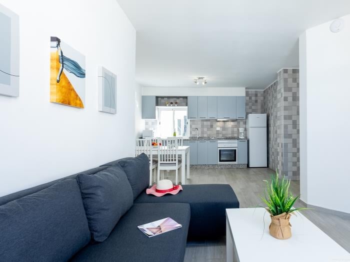 image Atico Vega Penthouse 7