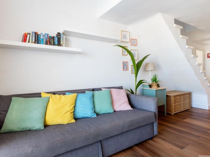 image 327 Parque Santiago II, sea view, 2 bedroom, 2 bathroom, wifi 16