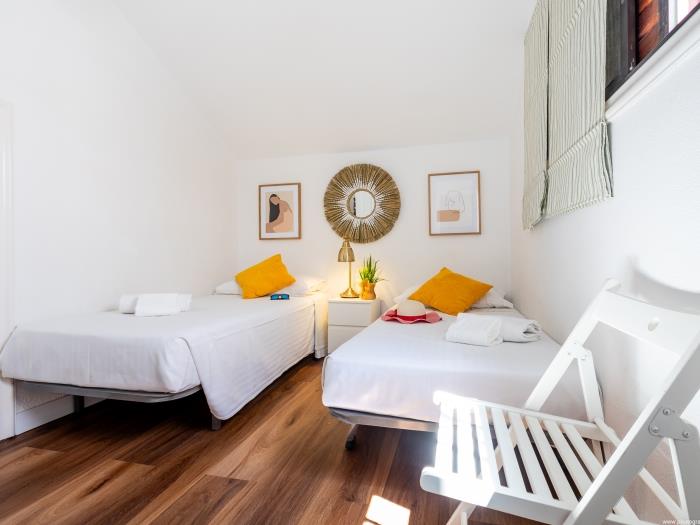 image 327 Parque Santiago II, sea view, 2 bedroom, 2 bathroom, wifi 26
