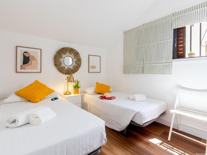 image 327 Parque Santiago II, sea view, 2 bedroom, 2 bathroom, wifi 27