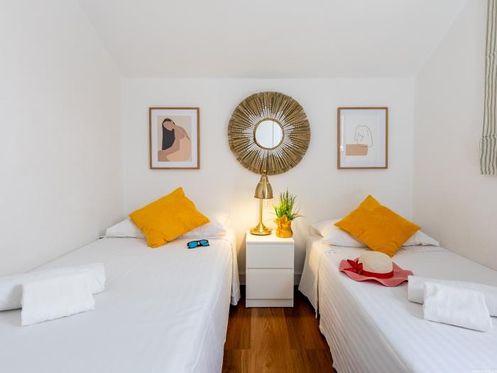 image 327 Parque Santiago II, sea view, 2 bedroom, 2 bathroom, wifi 29