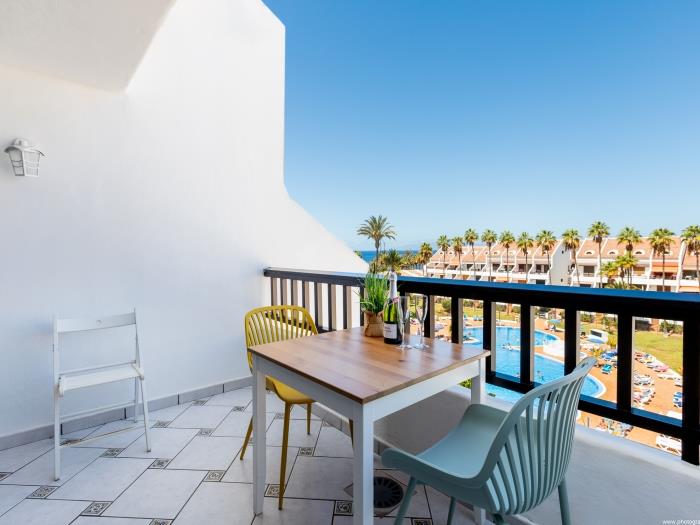 image 327 Parque Santiago II, sea view, 2 bedroom, 2 bathroom, wifi 7