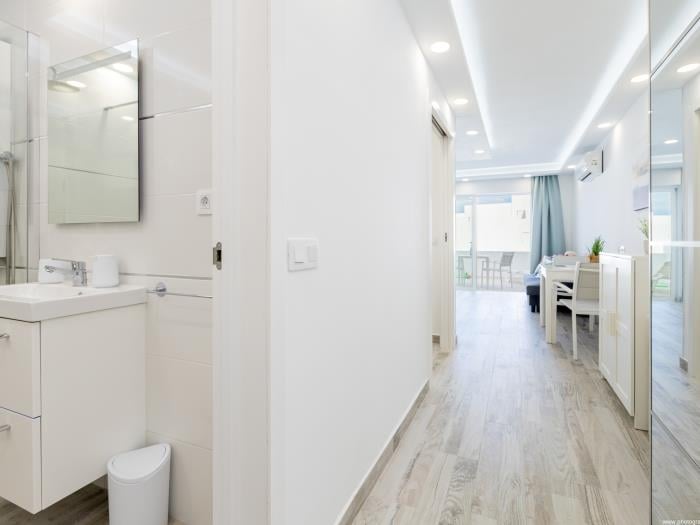 image Estilo y Confort: Marina Primavera 88, ¡Piscina Incluida! 20